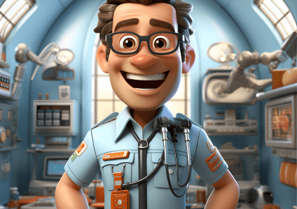 Medical Technicians nec